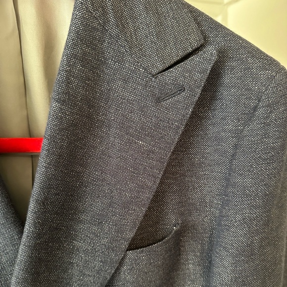 Suitsupply Sport Coat - Picture 3 of 5
